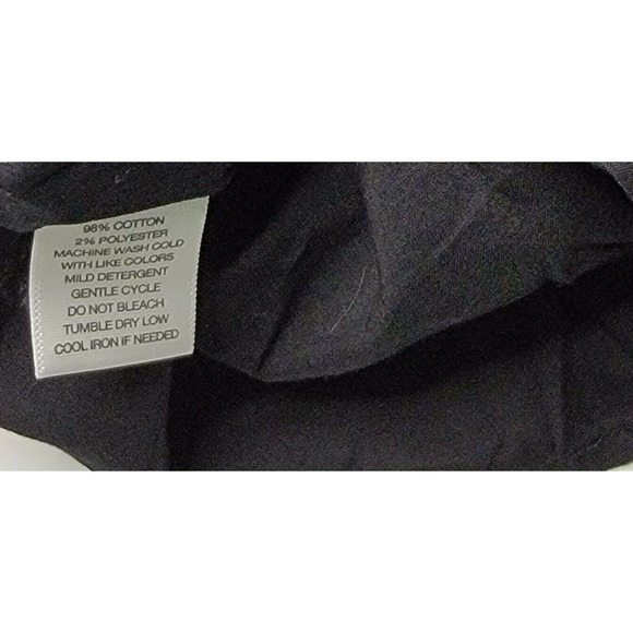 Eastern Mountain Sports Black Dress Sleeveless Size Small - Picture 6 of 6